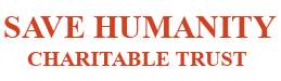 SAVE HUMANITY CHARITABLE TRUST